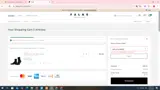 Falke coupon verification screenshot