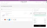 SPECIAL20 coupon verification screenshot