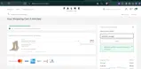 Falke coupon verification screenshot