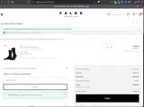 FRIENDS20 coupon verification screenshot