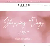 SHOPPING15 coupon verification screenshot