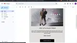 FALKE30 coupon verification screenshot
