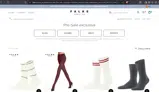 PRESALE30 coupon verification screenshot