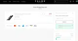 CYBER20 coupon verification screenshot
