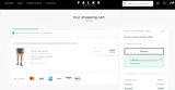 CYBER20 coupon verification screenshot