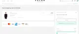 FRIENDS20 coupon verification screenshot