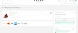FALKE20 coupon verification screenshot