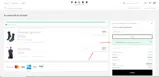 SHOPPING15 coupon verification screenshot