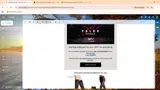 falke20 coupon verification screenshot