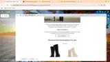 shopping15 coupon verification screenshot