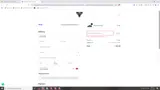 Fallen Footwear coupon verification screenshot