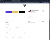 Fallen Footwear coupon verification screenshot