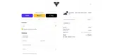 Fallen Footwear coupon verification screenshot