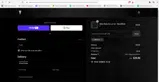 Fallen Footwear coupon verification screenshot