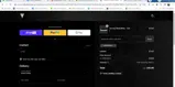 Fallen Footwear coupon verification screenshot