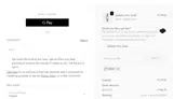 Fallen Footwear coupon verification screenshot