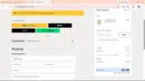 clawson coupon verification screenshot