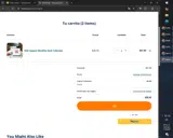 clawson coupon verification screenshot