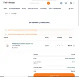 SAVE5 coupon verification screenshot