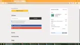CAHU5 coupon verification screenshot