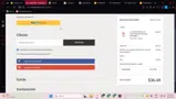 welcome15 coupon verification screenshot