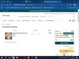 CHECKOUT15 coupon verification screenshot