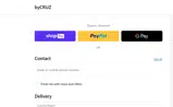 JASON33 coupon verification screenshot