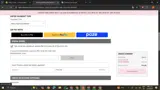 NCSU15 coupon verification screenshot