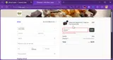 GC5CPN coupon verification screenshot