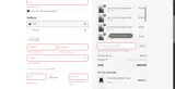 AW25 coupon verification screenshot