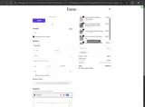 DESIGN15 coupon verification screenshot