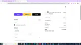 DESIGN15 coupon verification screenshot