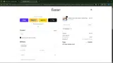 BENTON17 coupon verification screenshot