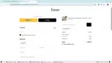 SIMPLYCD coupon verification screenshot