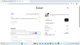 SIMPLYDISCOUNT coupon verification screenshot