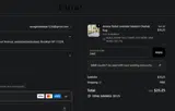SAVE coupon verification screenshot