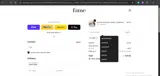 SAVE coupon verification screenshot