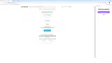 Welcome15 coupon verification screenshot
