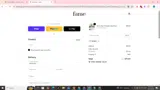 BTRBFG coupon verification screenshot