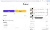 MAN coupon verification screenshot