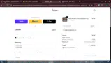 SIMPLYCORDICEPS coupon verification screenshot