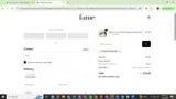 SIMPLYCORDICEPS coupon verification screenshot
