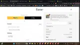 SIMPLYCD coupon verification screenshot
