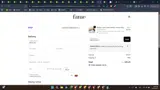 SIMPLYCDES15 coupon verification screenshot