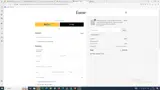 BLACKDAR coupon verification screenshot