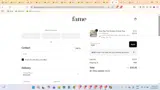 MAN coupon verification screenshot