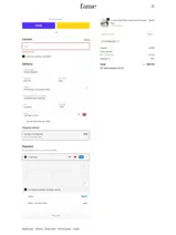 VICTORLOPEZ coupon verification screenshot