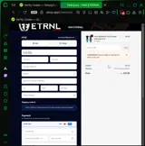 COUPONDOCE coupon verification screenshot