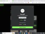 Family1st coupon verification screenshot