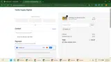 LISO10 coupon verification screenshot